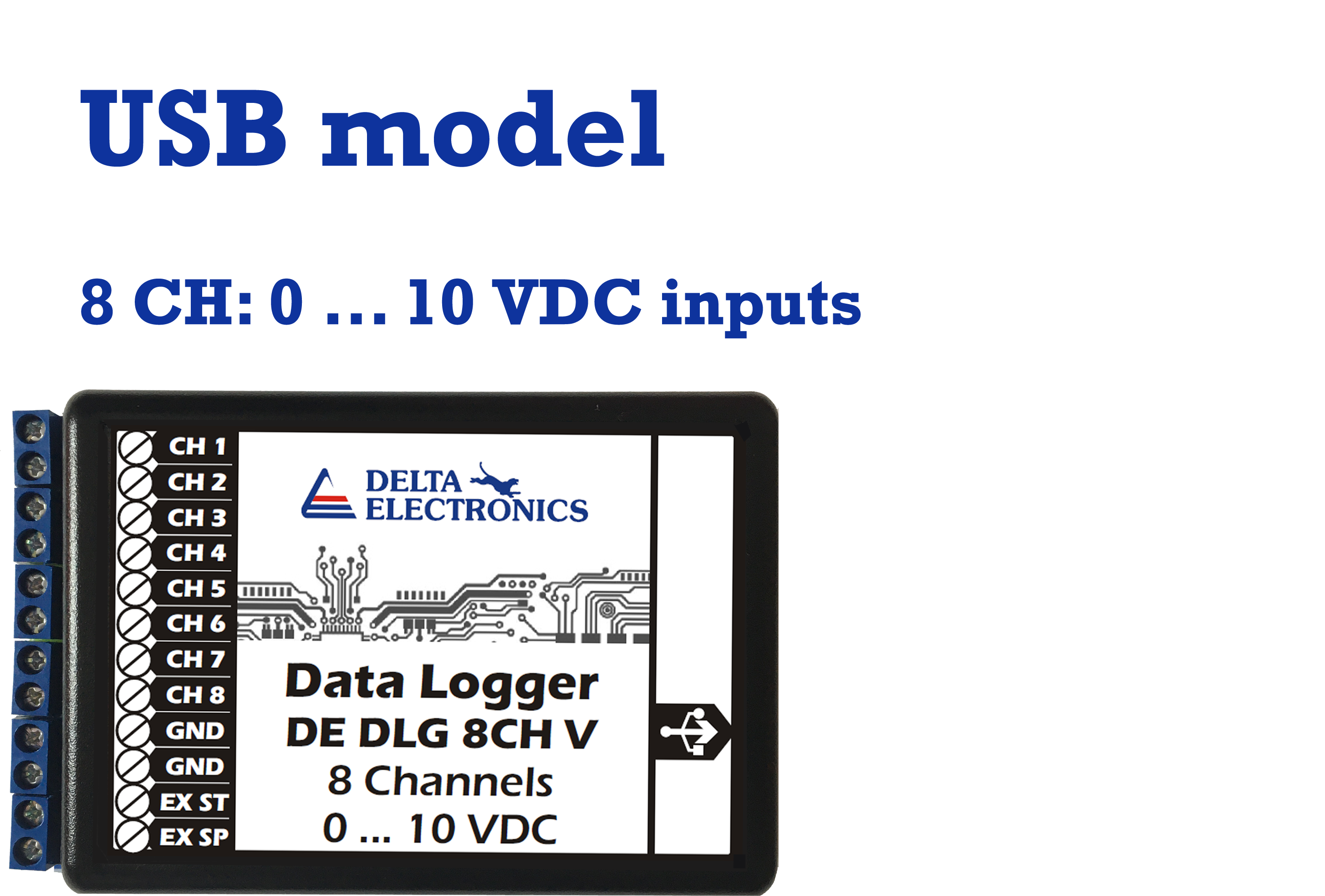 data loggers 1